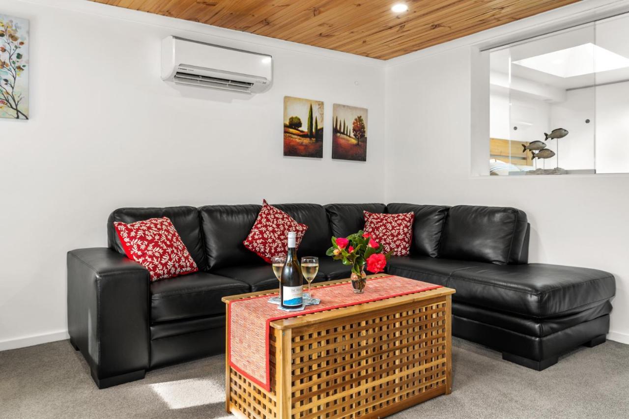Karoola Cottage Self Contained Lilydale ภายนอก รูปภาพ