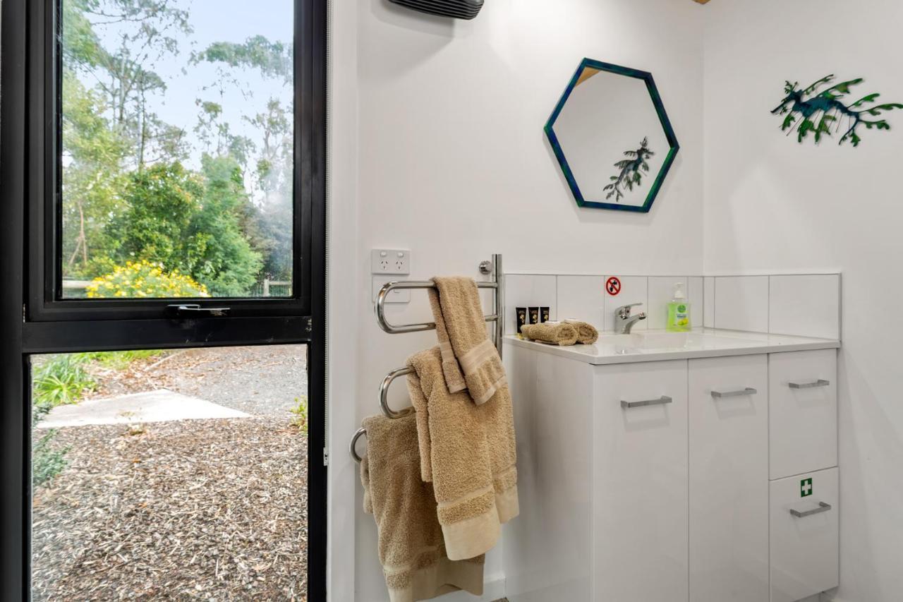 Karoola Cottage Self Contained Lilydale ภายนอก รูปภาพ