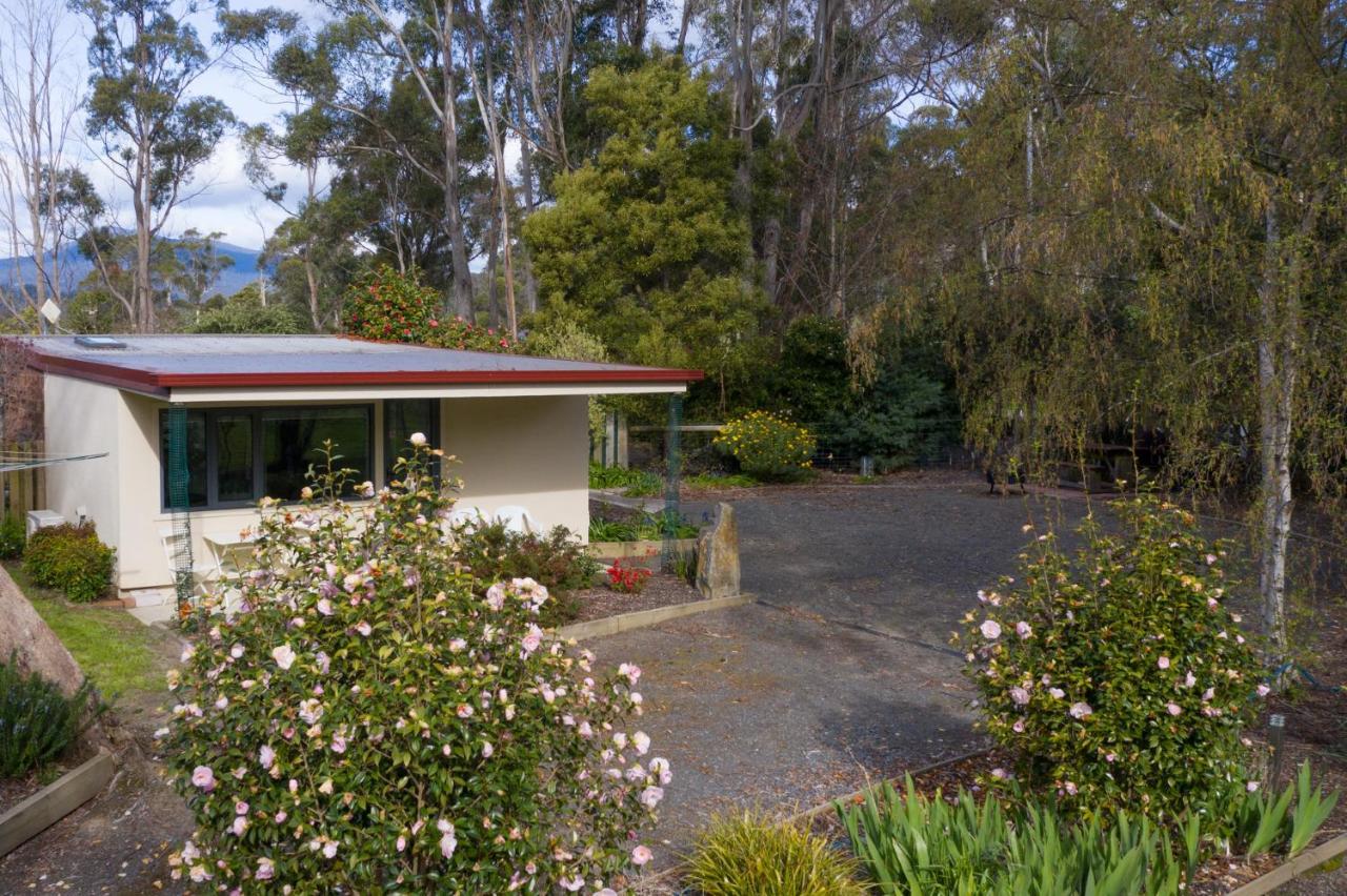 Karoola Cottage Self Contained Lilydale ภายนอก รูปภาพ